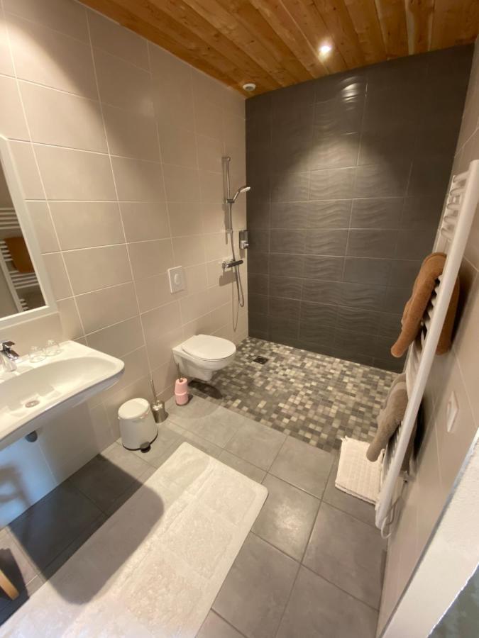 Coté Puy-De dôme Bed & Breakfast Orcines Ngoại thất bức ảnh