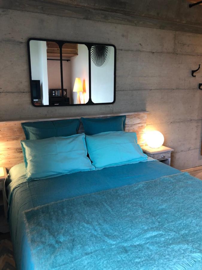 Coté Puy-De dôme Bed & Breakfast Orcines Ngoại thất bức ảnh
