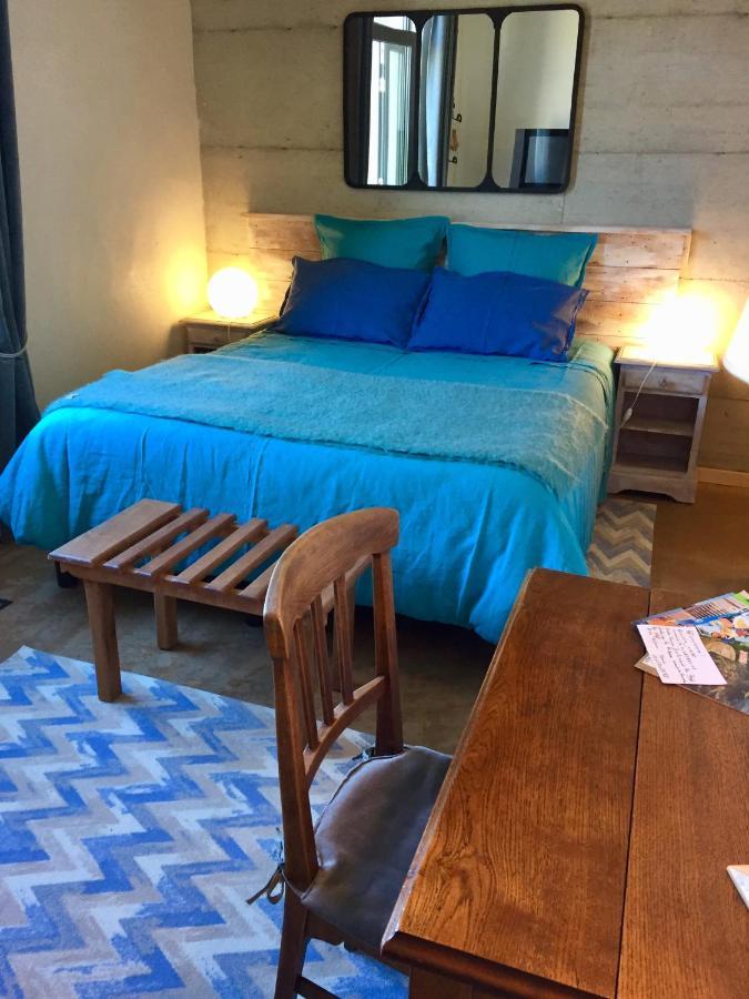 Coté Puy-De dôme Bed & Breakfast Orcines Ngoại thất bức ảnh